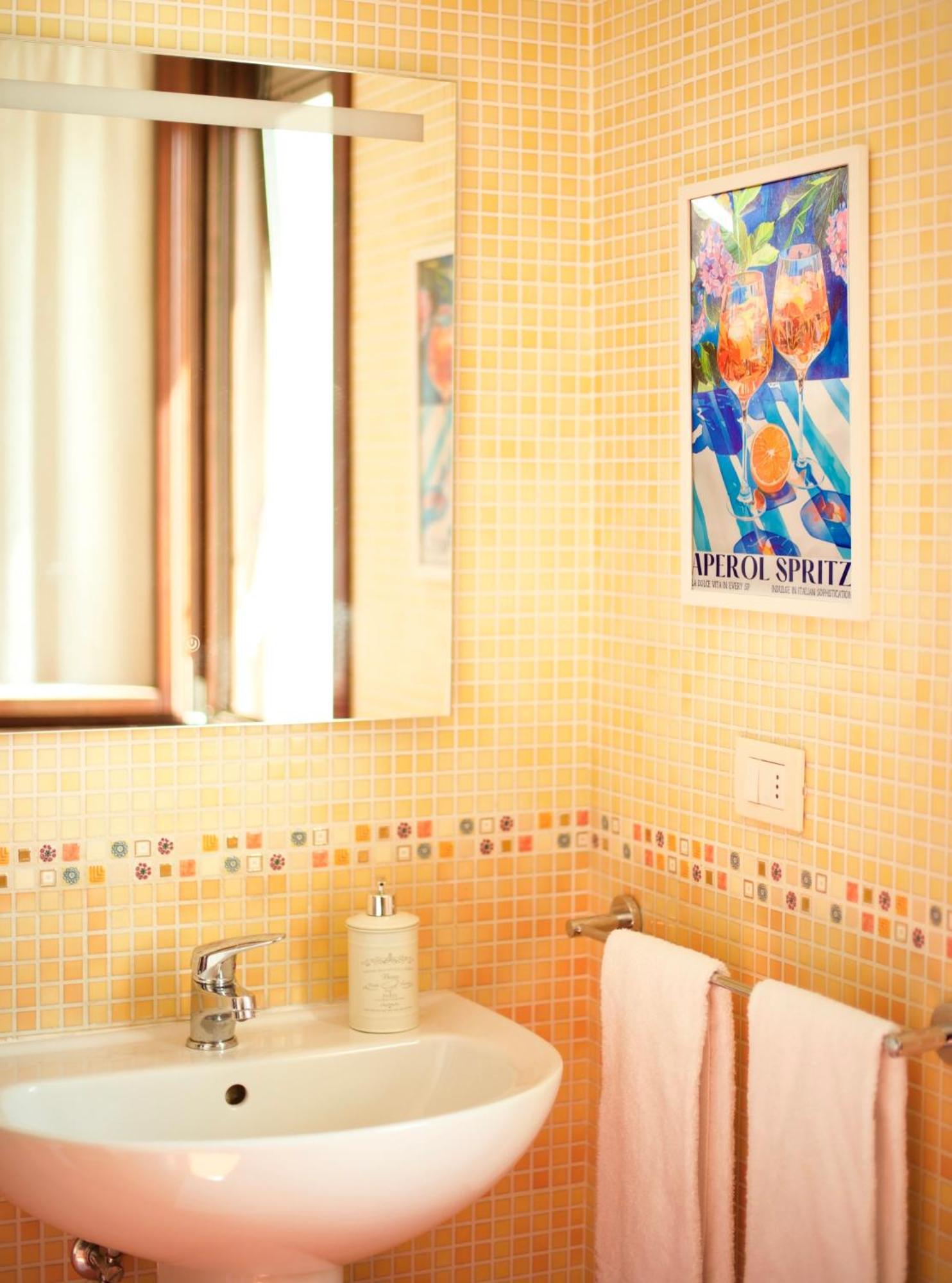 Charming Near The Center Apartamento Florencia