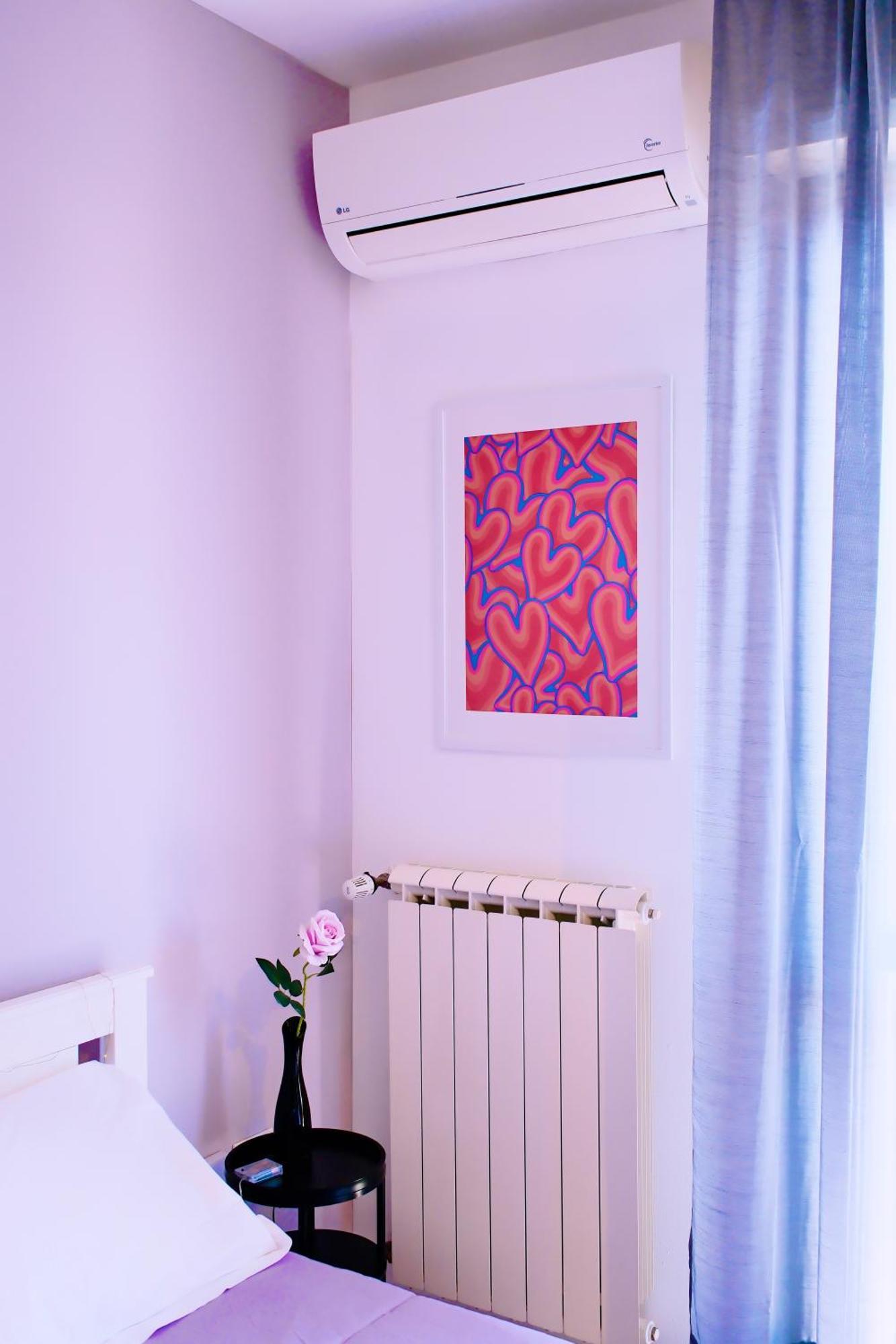 Charming Near The Center Apartamento *