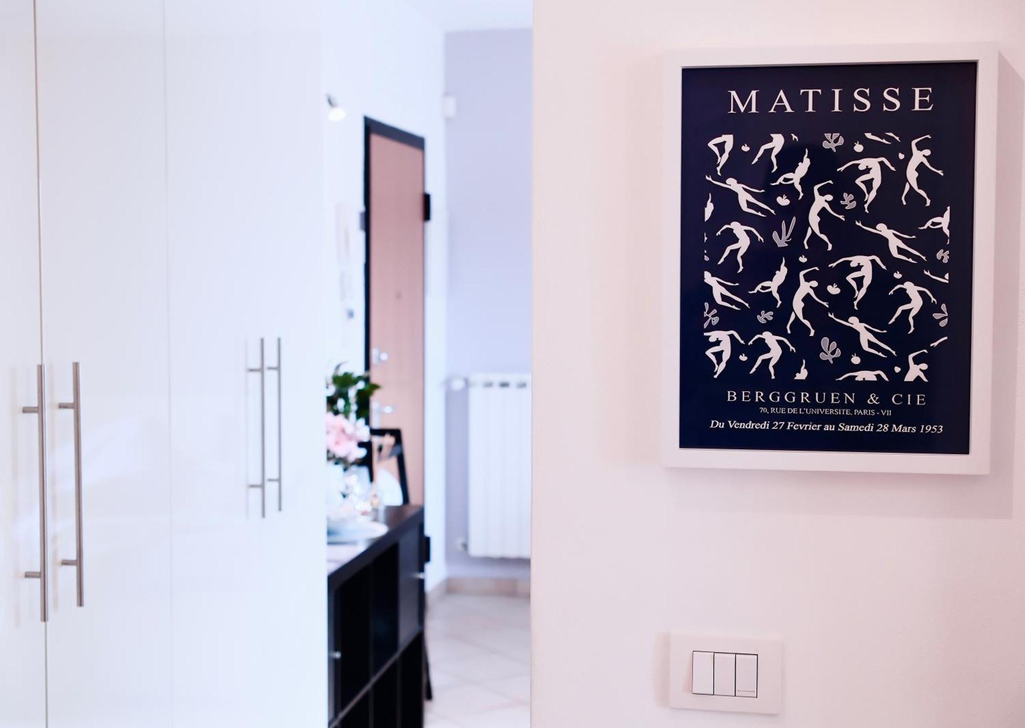 Apartamento Charming Near The Center Florencia